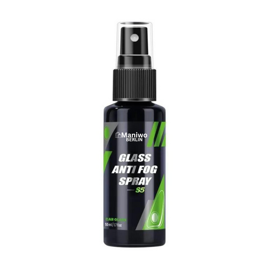 Maniwo™-Anti beschlag Spray